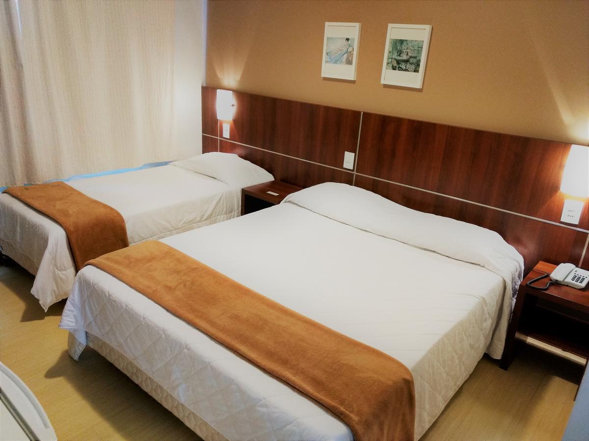 Hotel Aguadero باسو فوندو المظهر الخارجي الصورة