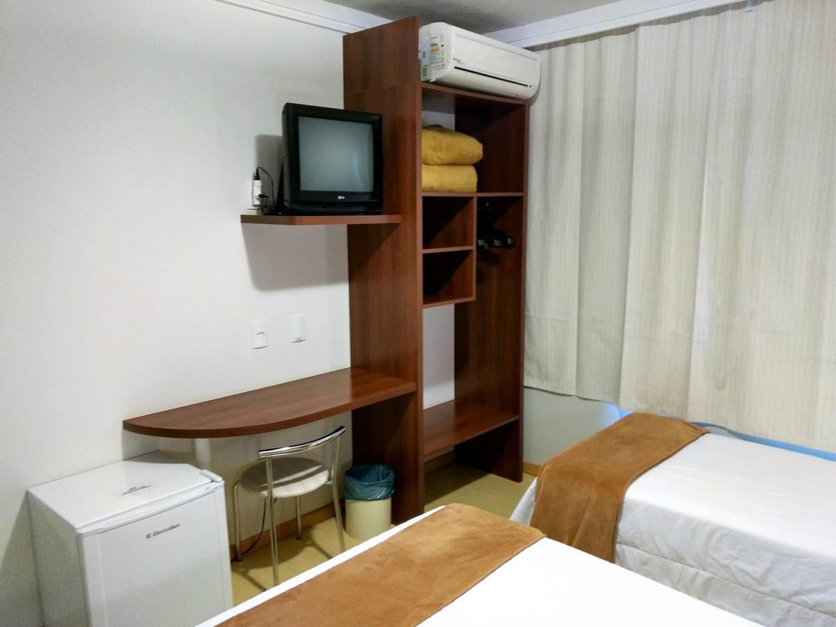 Hotel Aguadero باسو فوندو المظهر الخارجي الصورة