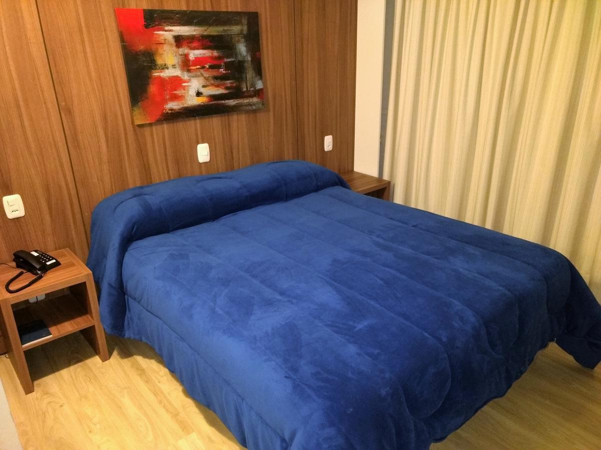 Hotel Aguadero باسو فوندو المظهر الخارجي الصورة