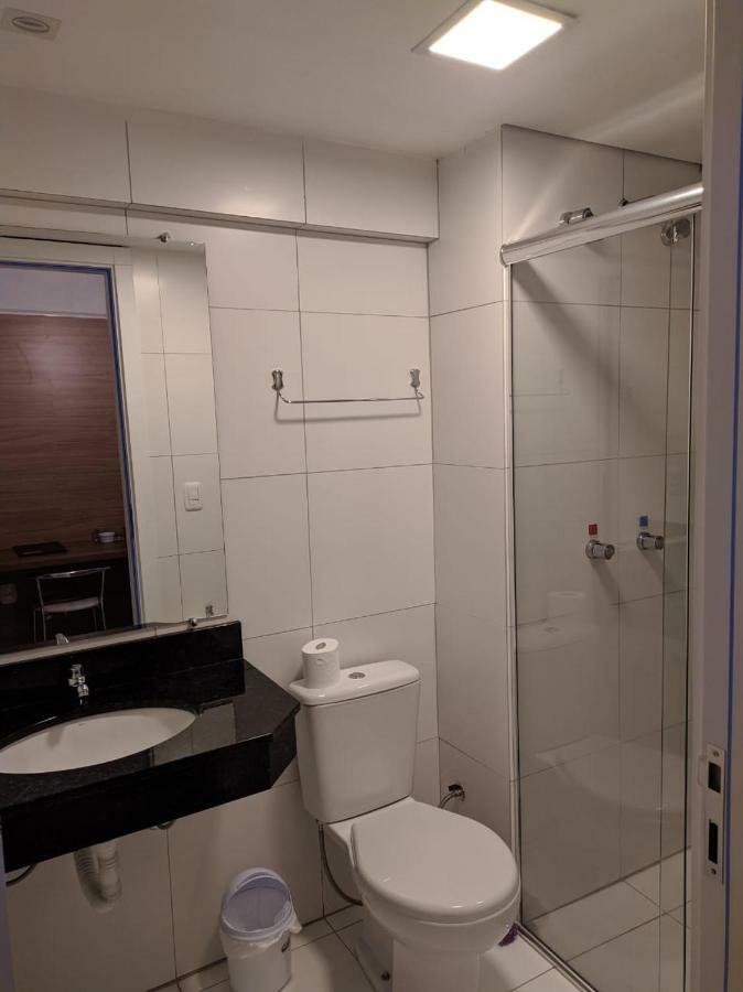 Hotel Aguadero باسو فوندو المظهر الخارجي الصورة