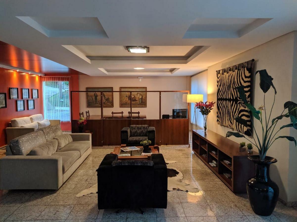 Hotel Aguadero باسو فوندو المظهر الخارجي الصورة